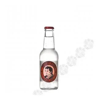 THOMAS HENRY GINGER BEER