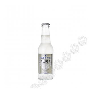 FEVER TREE GINGER BEER