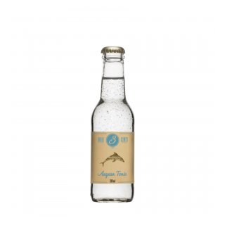 THREE CENTS AEGEAN TONIC