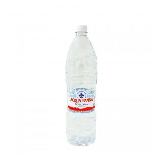 ACQUA PANNA MINERAL WATER PET 1L