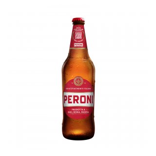 ΜΠΥΡΑ PERONI