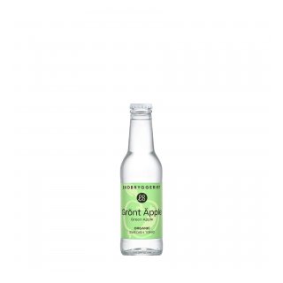 EKOBRYGGERIET TONIC NORDIC APPLE 200ml