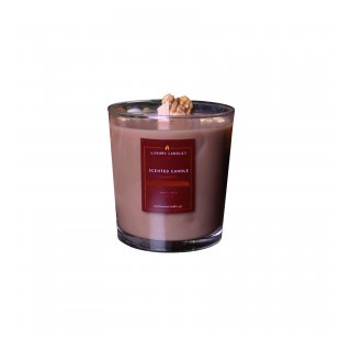 LUXURY CANDLES WINTER SPICES