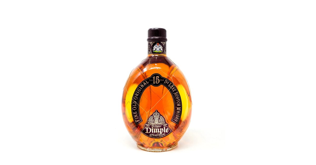 DIMPLE 15 y.o. 40% - Scotland | Kylix
