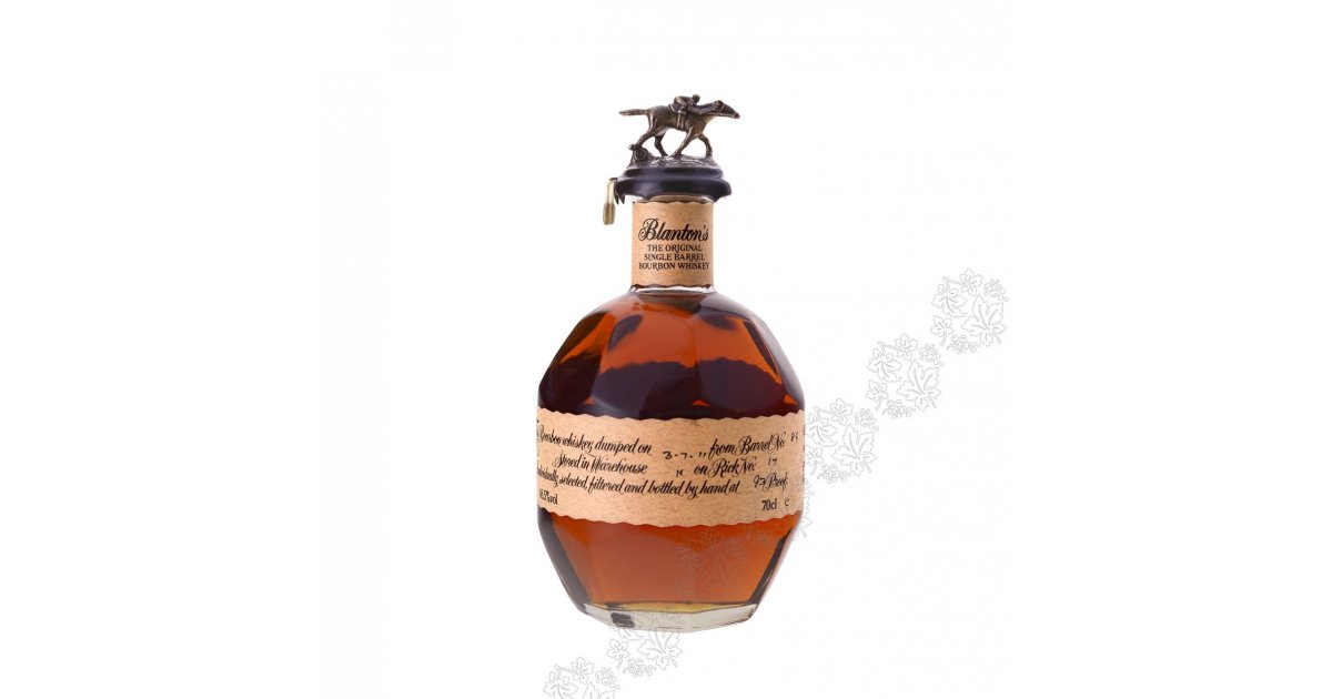 BLANTON'S ORIGINAL | Kylix