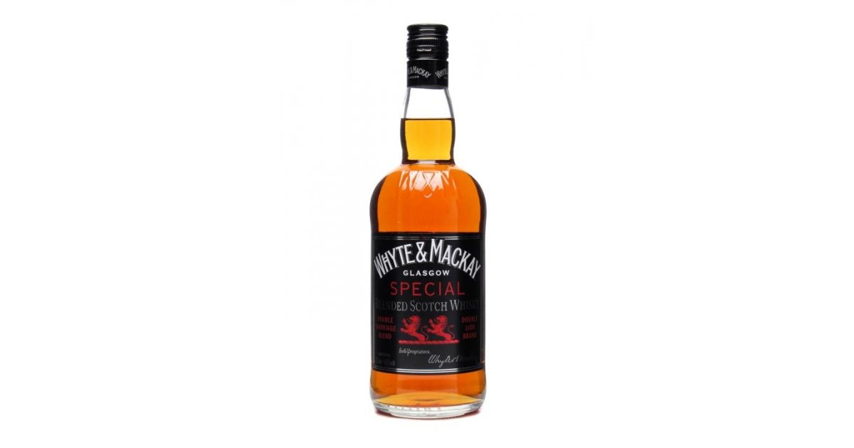 WHYTE & MACKAY 1L | Kylix
