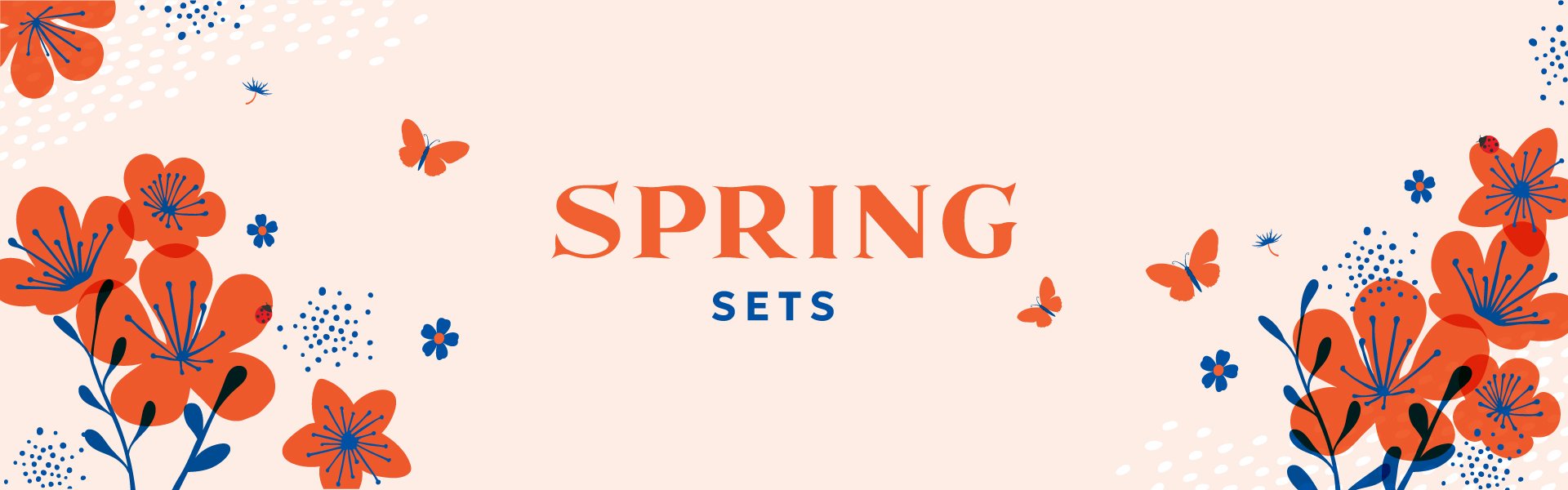 spring set