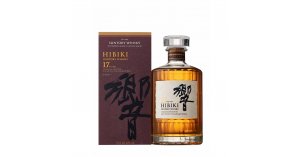 SUNTORY 17 Year Old HIBIKI | Kylix