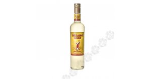 GUSANO ROJO MEZCAL | Kylix