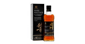 MARS MALTAGE COSMO | Kylix