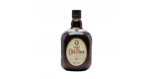 GRAND OLD PARR 12 Year Old 1L | Kylix