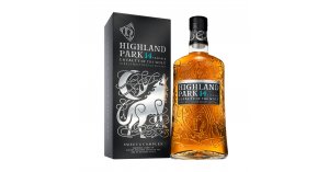 HIGHLAND PARK 14 Year Old LOYALTY OF THE WOLF 1L | Kylix