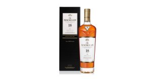 MACALLAN 18 Year Old SHERRY OAK SINGLE MALT | Kylix