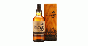 SUNTORY YAMAZAKI LIMITED EDITION 2022 | Kylix